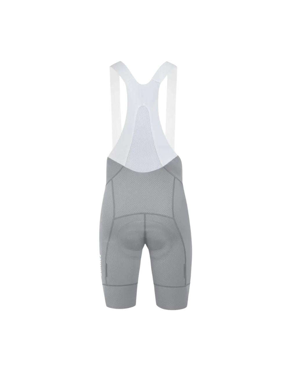 PANTALONETA CON TIRAS SUAREZ HARD HOMBRE