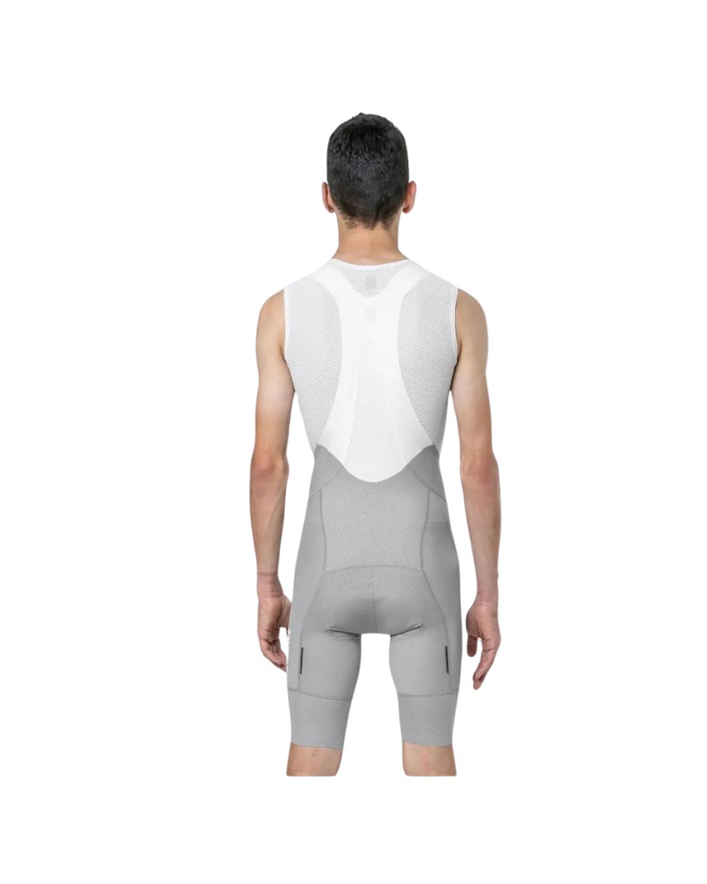 PANTALONETA CON TIRAS SUAREZ HARD HOMBRE