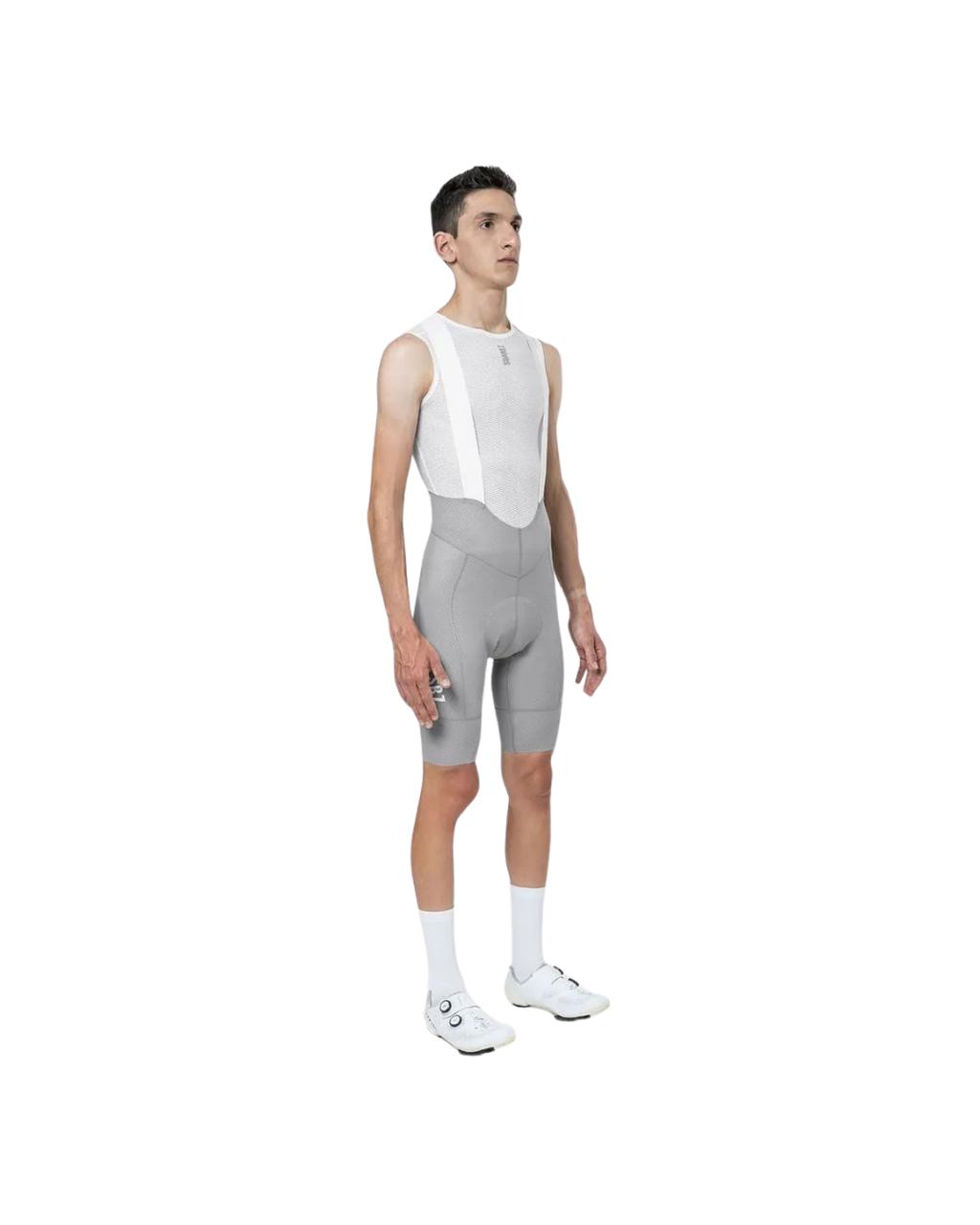 PANTALONETA CON TIRAS SUAREZ HARD HOMBRE