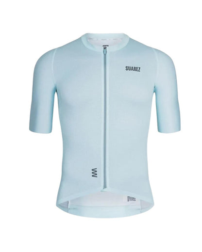 JERSEY MC SUÁREZ PRO LITE OPAL BLUE 2.5