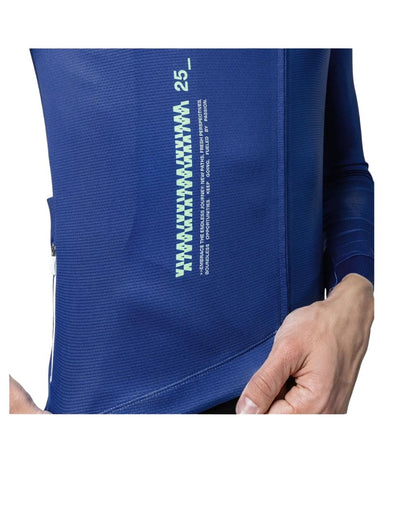 JERSEY ML SUAREZ AVANT LOOK DEEP BLUE 2.4