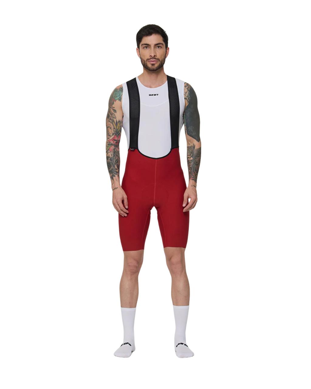 PANTALONETA CON TIRAS WINNER DELUXE HOMBRE