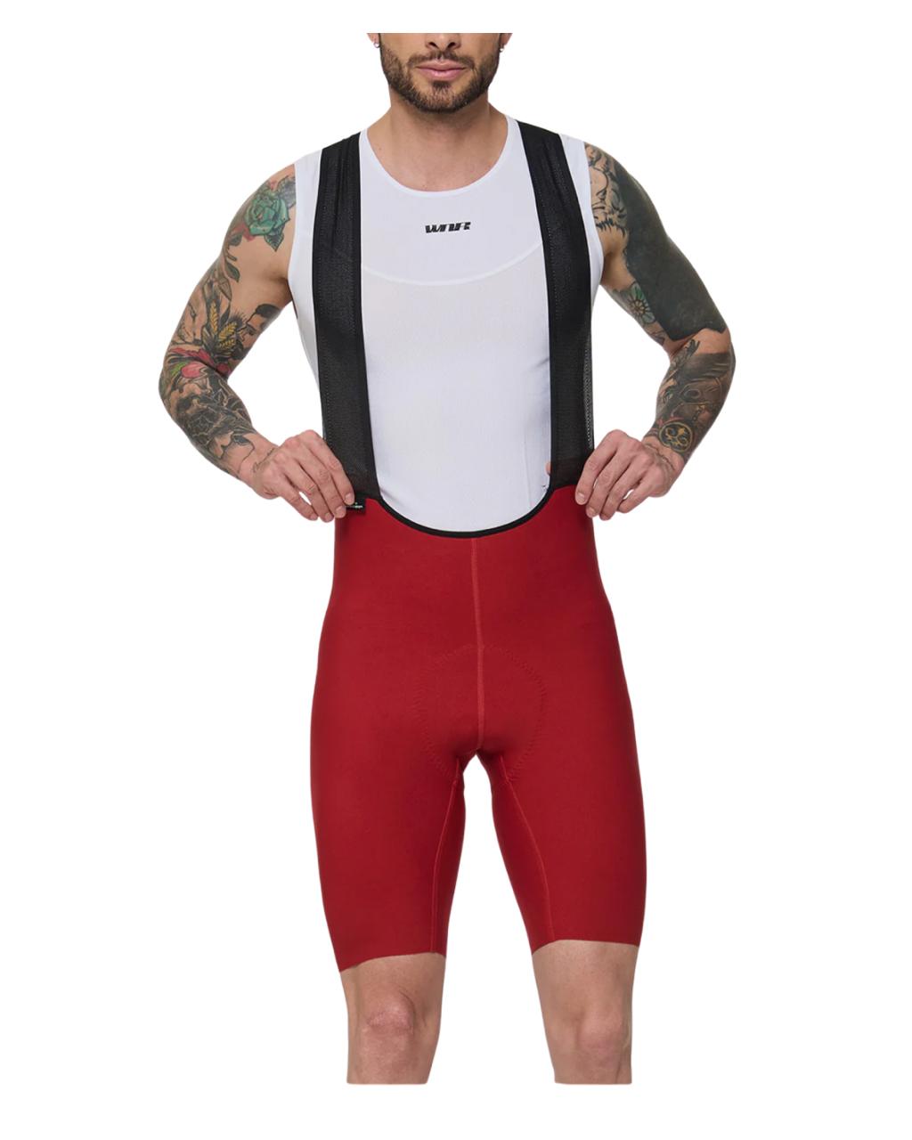 PANTALONETA CON TIRAS WINNER DELUXE HOMBRE