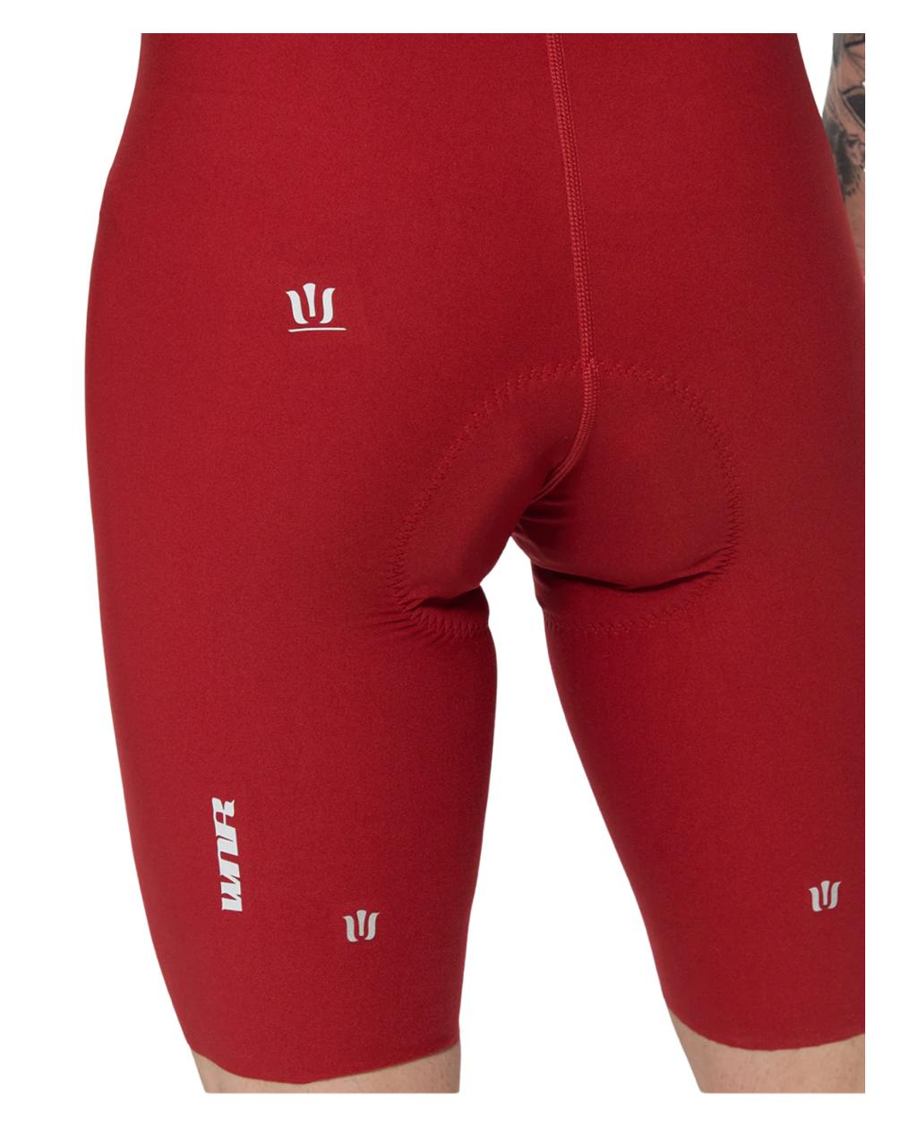 PANTALONETA CON TIRAS WINNER DELUXE HOMBRE