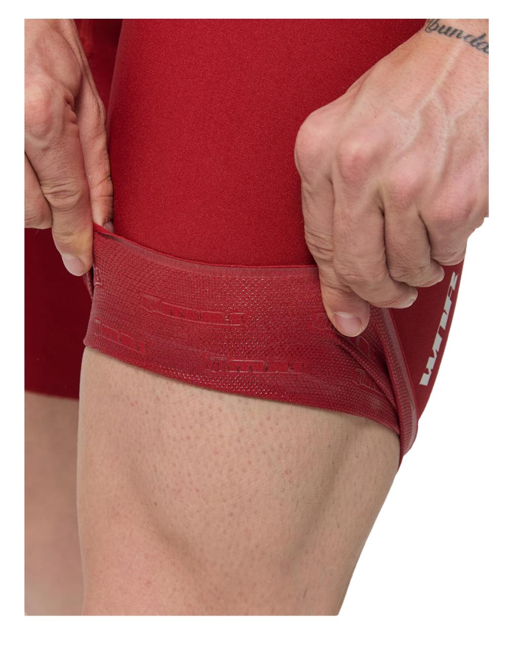 PANTALONETA CON TIRAS WINNER DELUXE HOMBRE