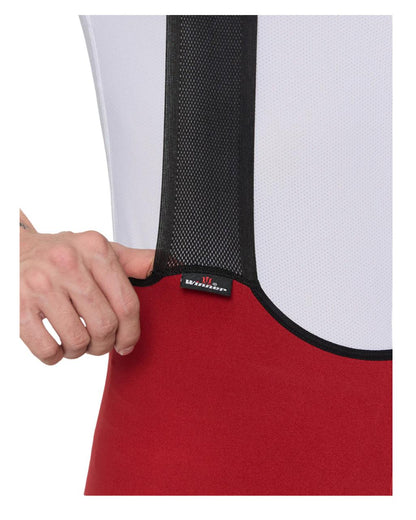 PANTALONETA CON TIRAS WINNER DELUXE HOMBRE