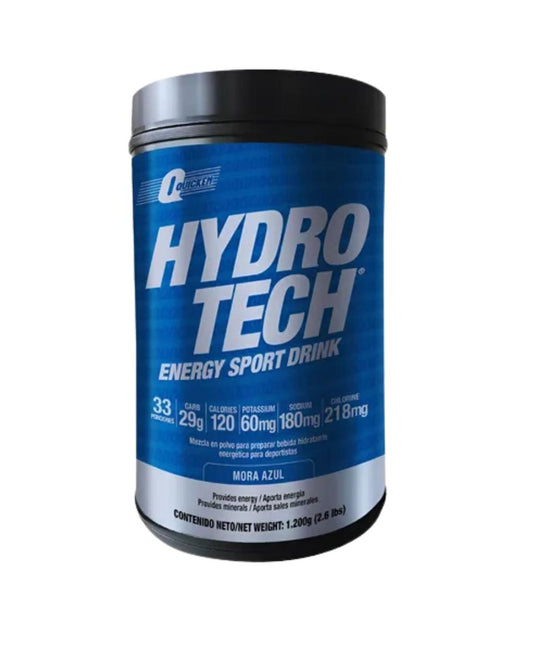 HIDRATANTE QUICKEN HYDROTECH X 1.200G / DIFERENTES SABORES