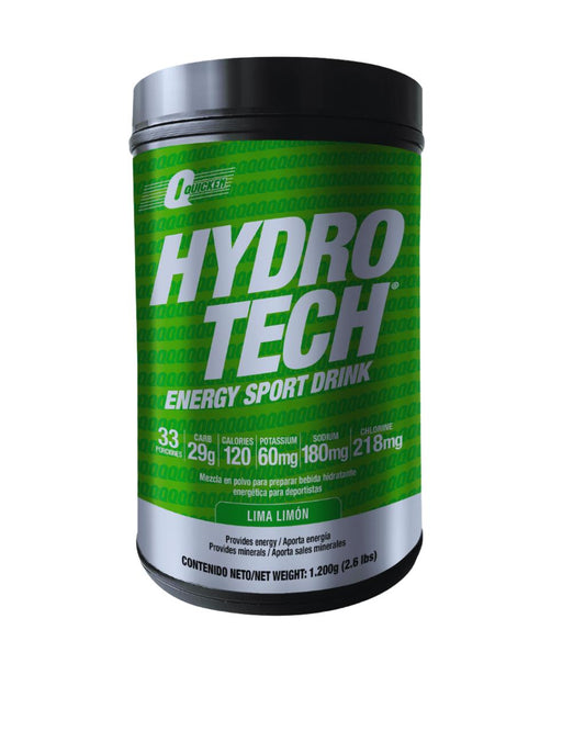 HIDRATANTE QUICKEN HYDROTECH X 1.200G / DIFERENTES SABORES
