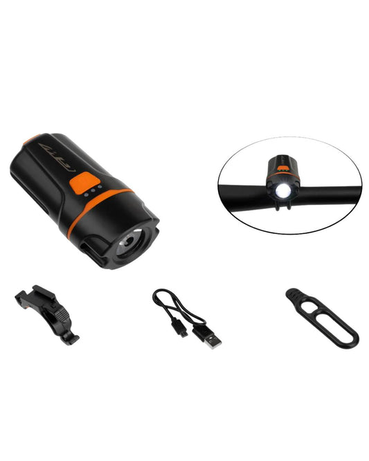 Luz Delantera USB 500lm Shine 058