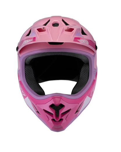 CASCO GW BMX KIDS WASP ROSADO UNISEX