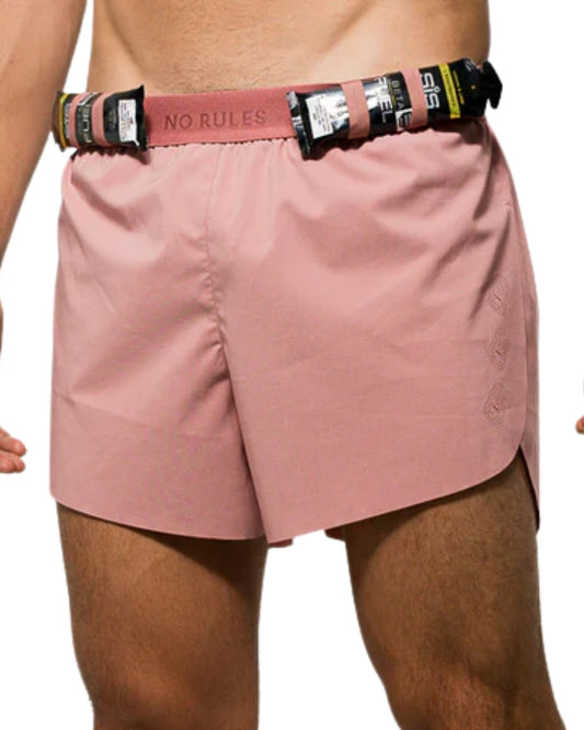 PANTALONETA RUNNING NO RULES ACTIVE BERRY HOMBRE