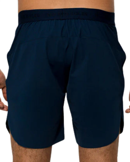 PANTALONETA RUNNING NO RULES CROSS TRAINING 4.0 DARK BLUE HOMBRE