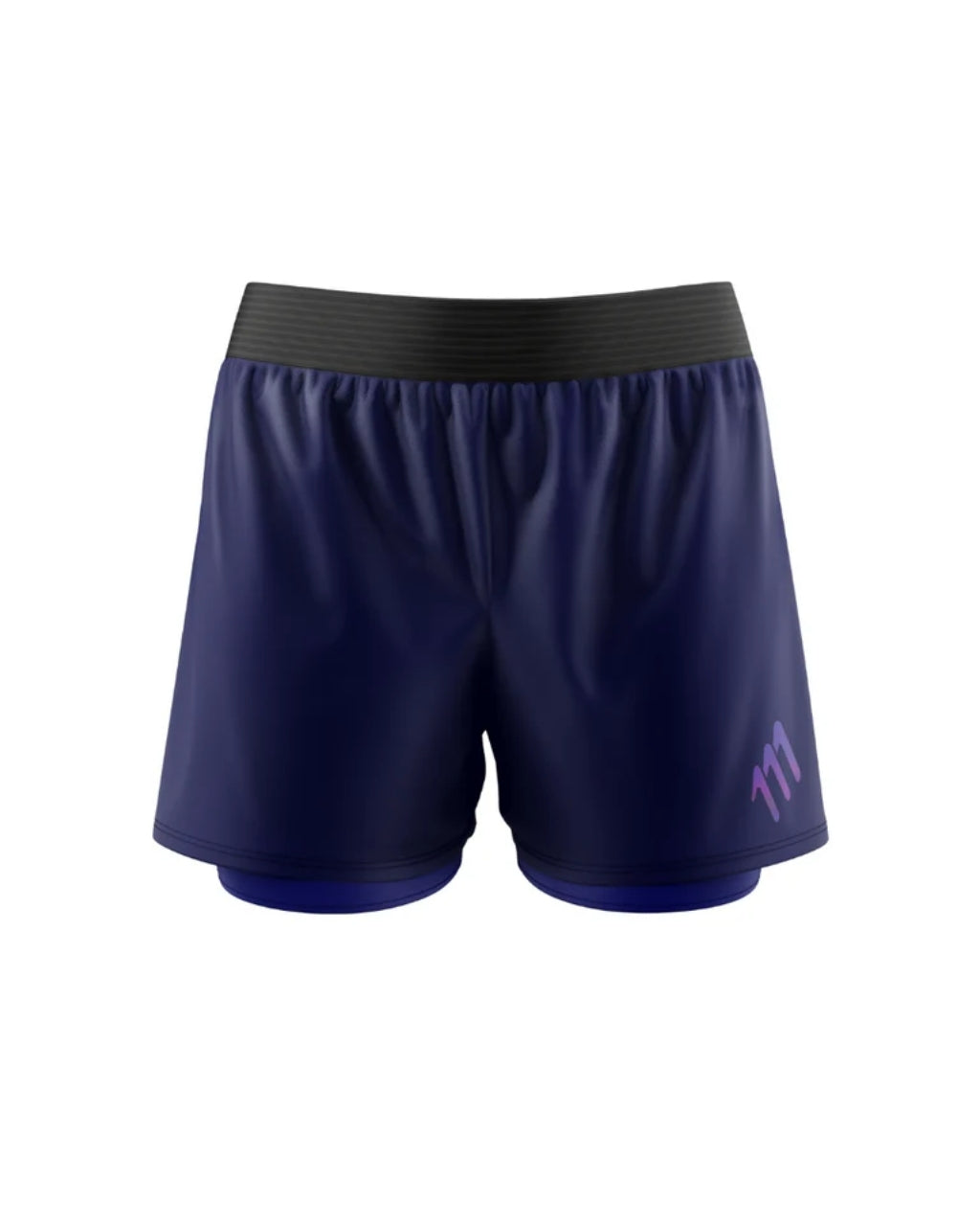 PANTALONETA RUNNING 111 ELITE NAVY HOMBRE