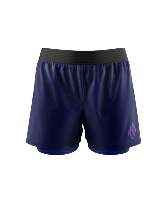 PANTALONETA RUNNING 111 ELITE NAVY HOMBRE