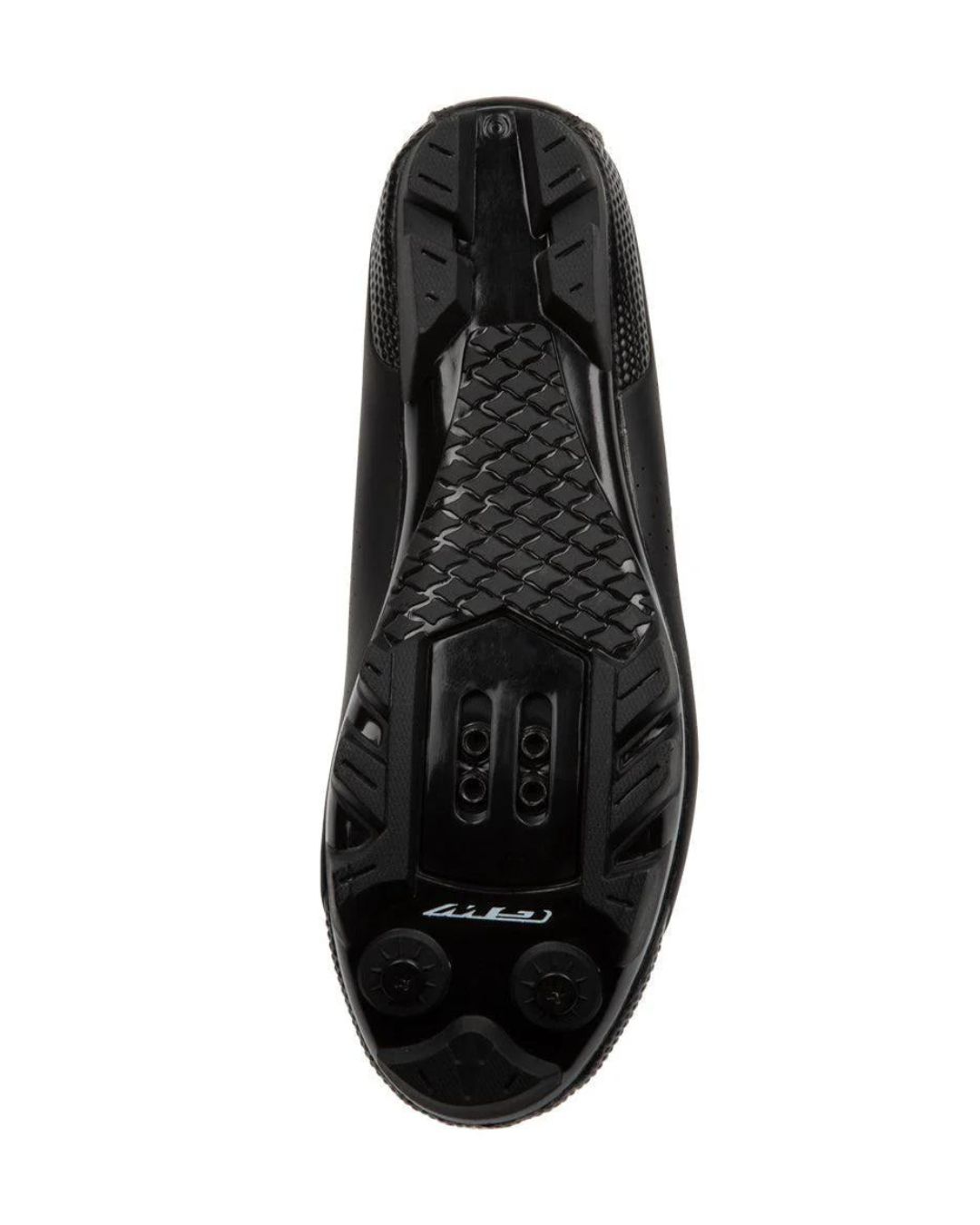 ZAPATILLAS MTB GW KONE NEGRO