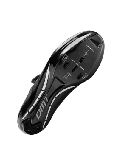 ZAPATILLAS RUTA DMT KR1 NEGRO REFLECTIVO
