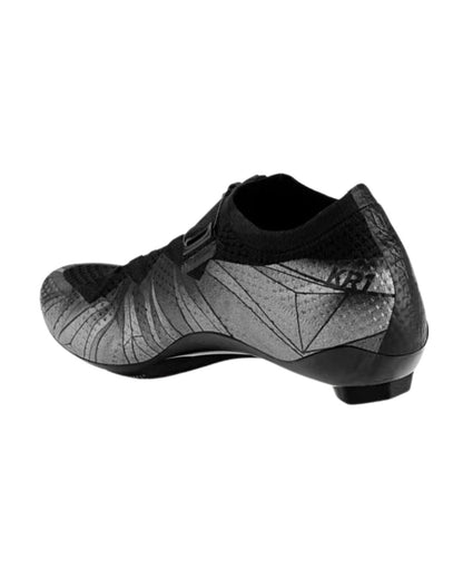 ZAPATILLAS RUTA DMT KR1 NEGRO REFLECTIVO