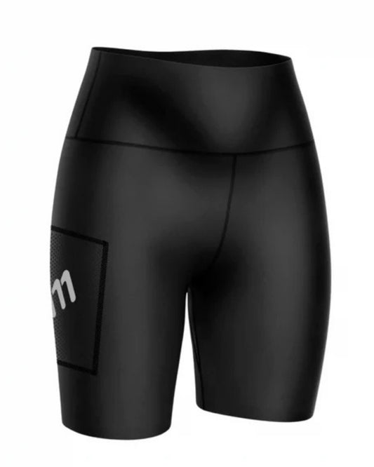 LICRA RUNNING RACER 111 NEGRA DAMA