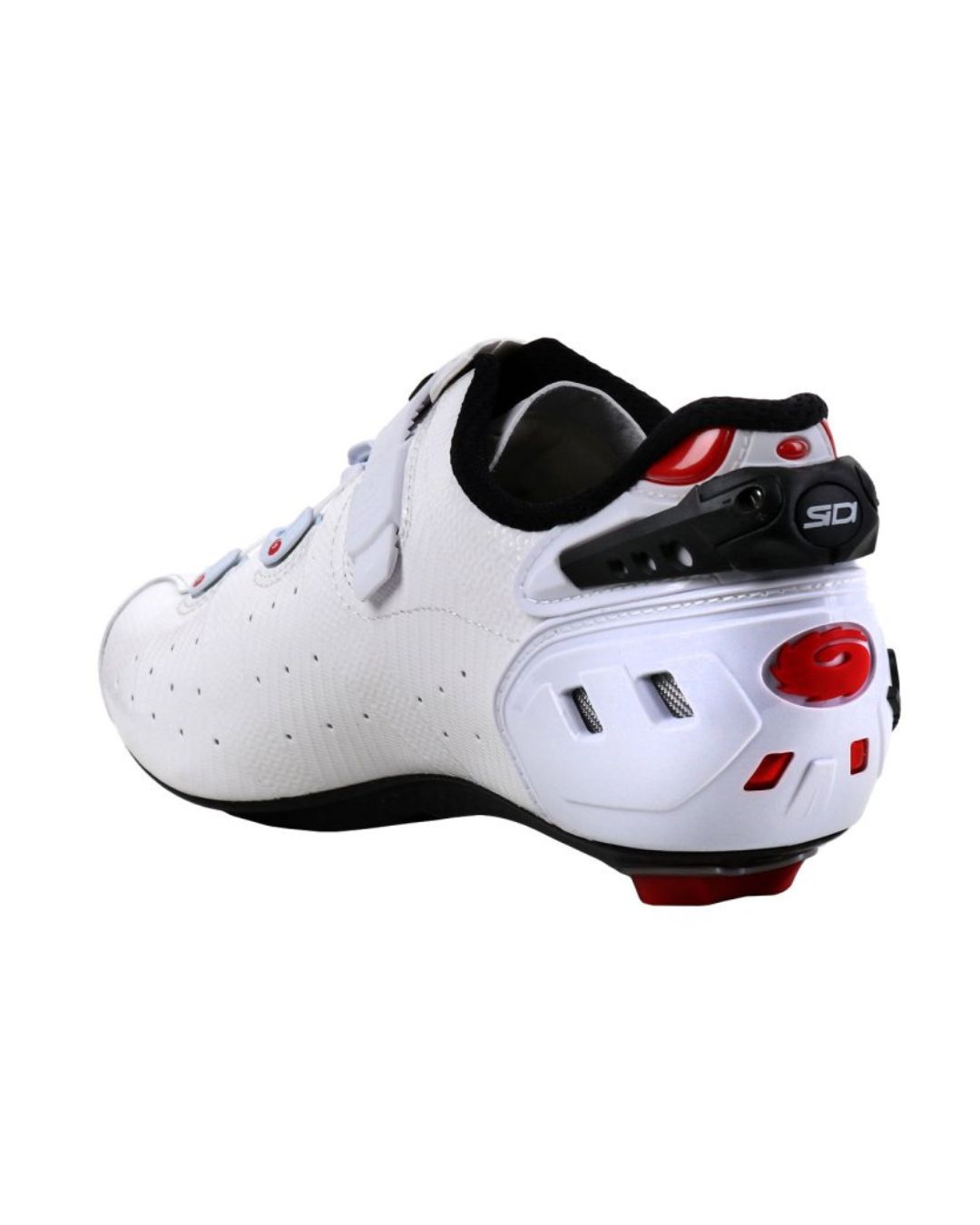 ZAPATILLAS RUTA SIDI WIRE 2 CARBON BLANCAS