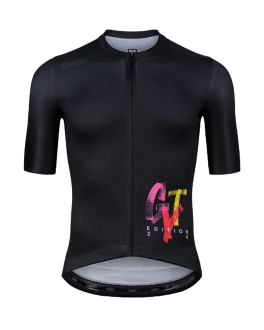 JERSEY MC SUÁREZ LOCK GRAND TOUR 26 HOMBRE