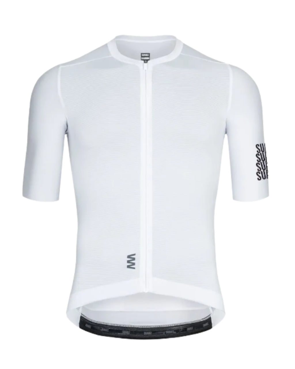 JERSEY MC SUÁREZ SOLID CHALK 2.6 HOMBRE