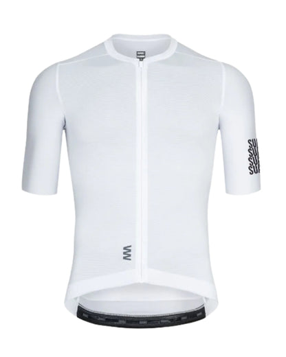 JERSEY MC SUÁREZ SOLID CHALK 2.6 HOMBRE
