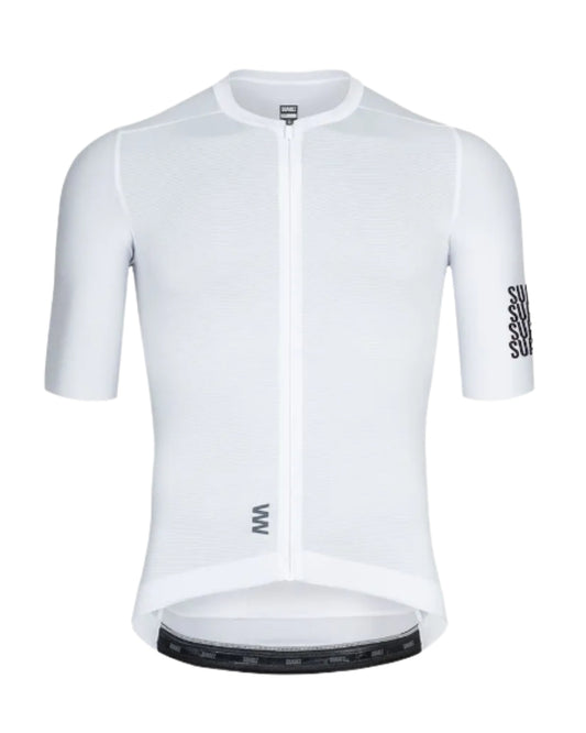 JERSEY MC SUÁREZ SOLID CHALK 2.0 HOMBRE