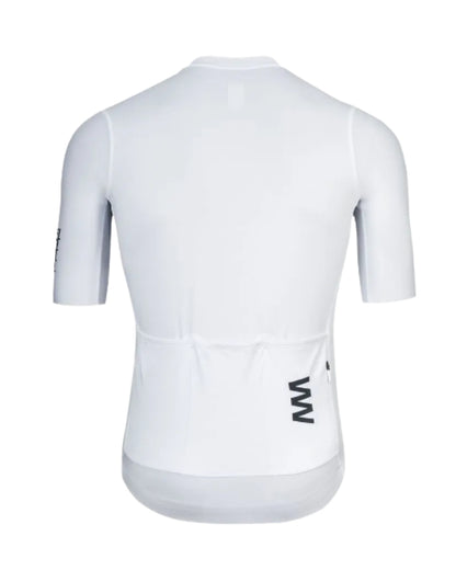 JERSEY MC SUÁREZ SOLID CHALK 2.6 HOMBRE