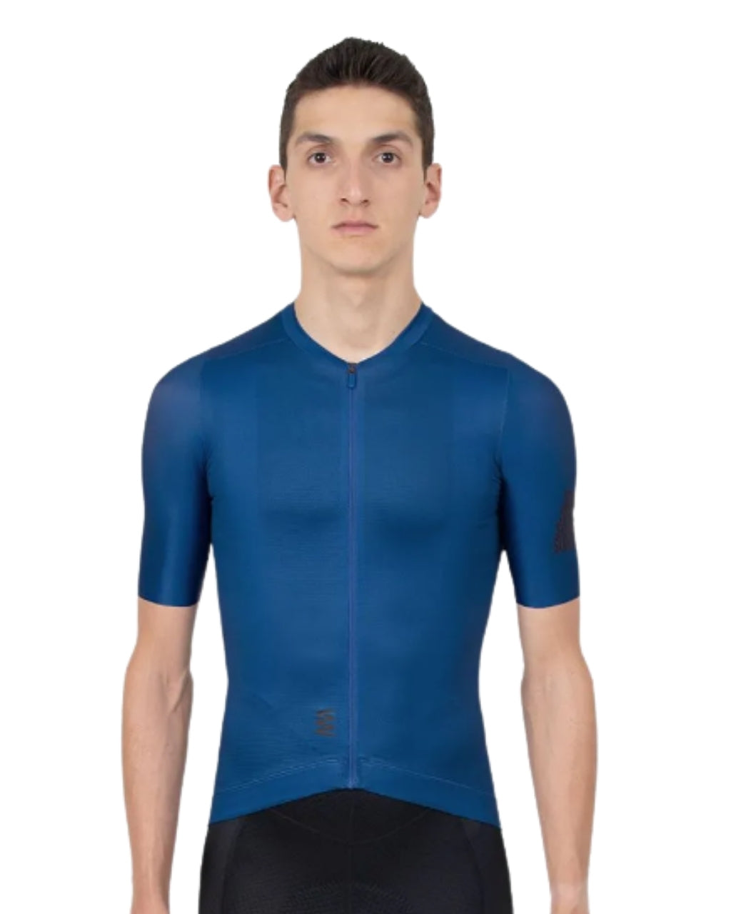 JERSEY MC SUÁREZ SOLID BLUE HOMBRE