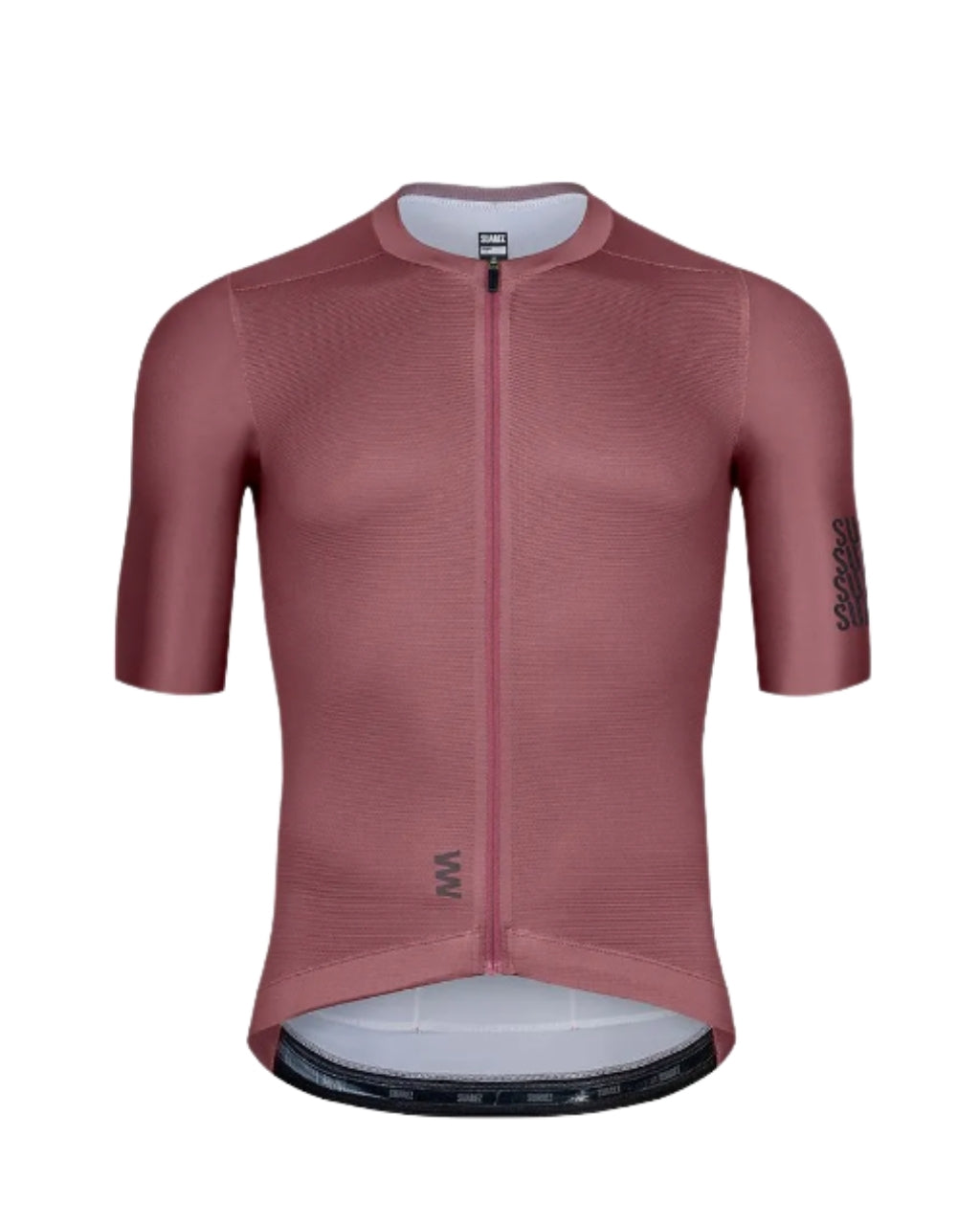 JERSEY MC SUÁREZ SOLID ROUSE TAUPE HOMBRE