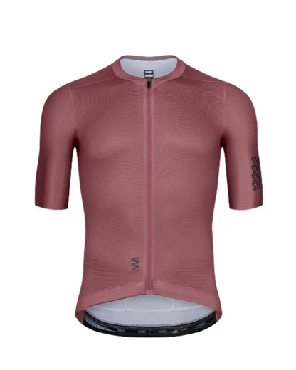 JERSEY MC SUÁREZ SOLID ROUSE TAUPE HOMBRE