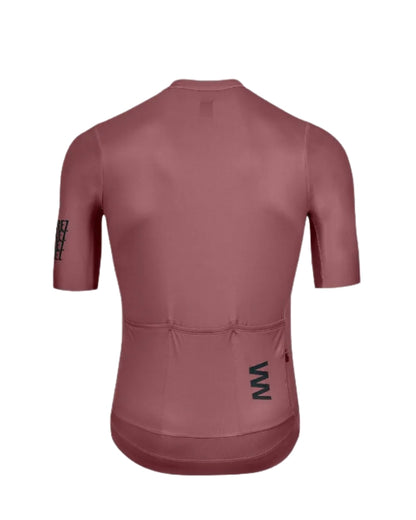 JERSEY MC SUÁREZ SOLID ROUSE TAUPE HOMBRE
