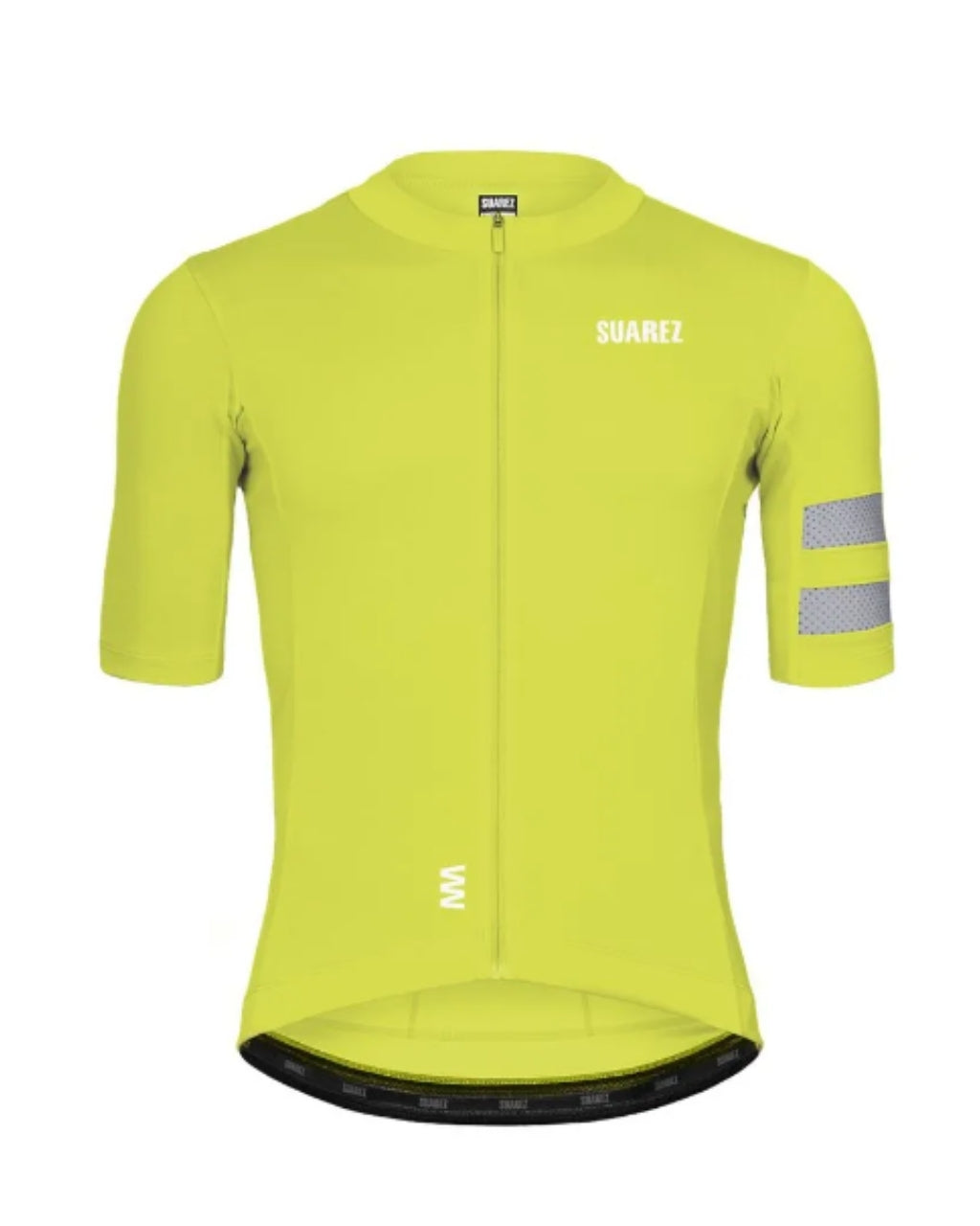JERSEY MC SUÁREZ CLASIC FONTE LINENDE 2,4 HOMBRE