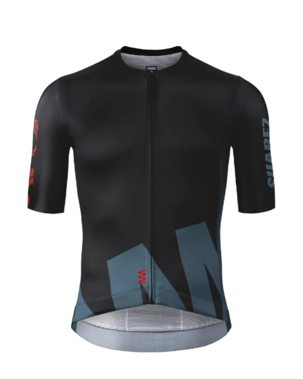 JERSEY MC SUÁREZ BLACK INK HOMBRE