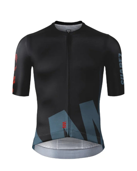 JERSEY MC SUÁREZ BLACK INK HOMBRE