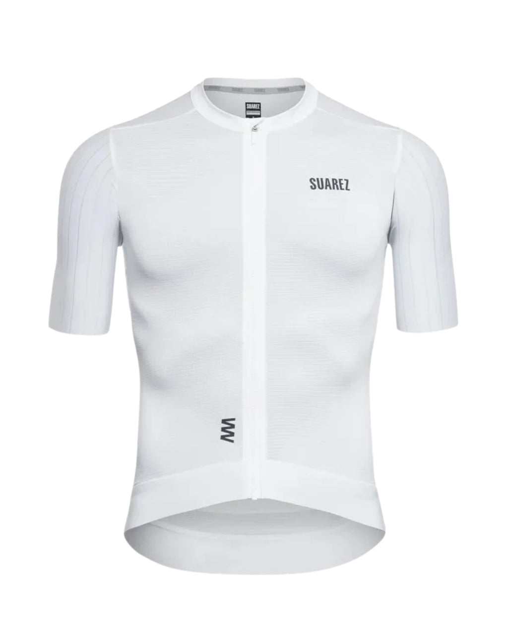 JERSEY MC SUÁREZ AVANT SHADE WHITE 2.4  HOMBRE