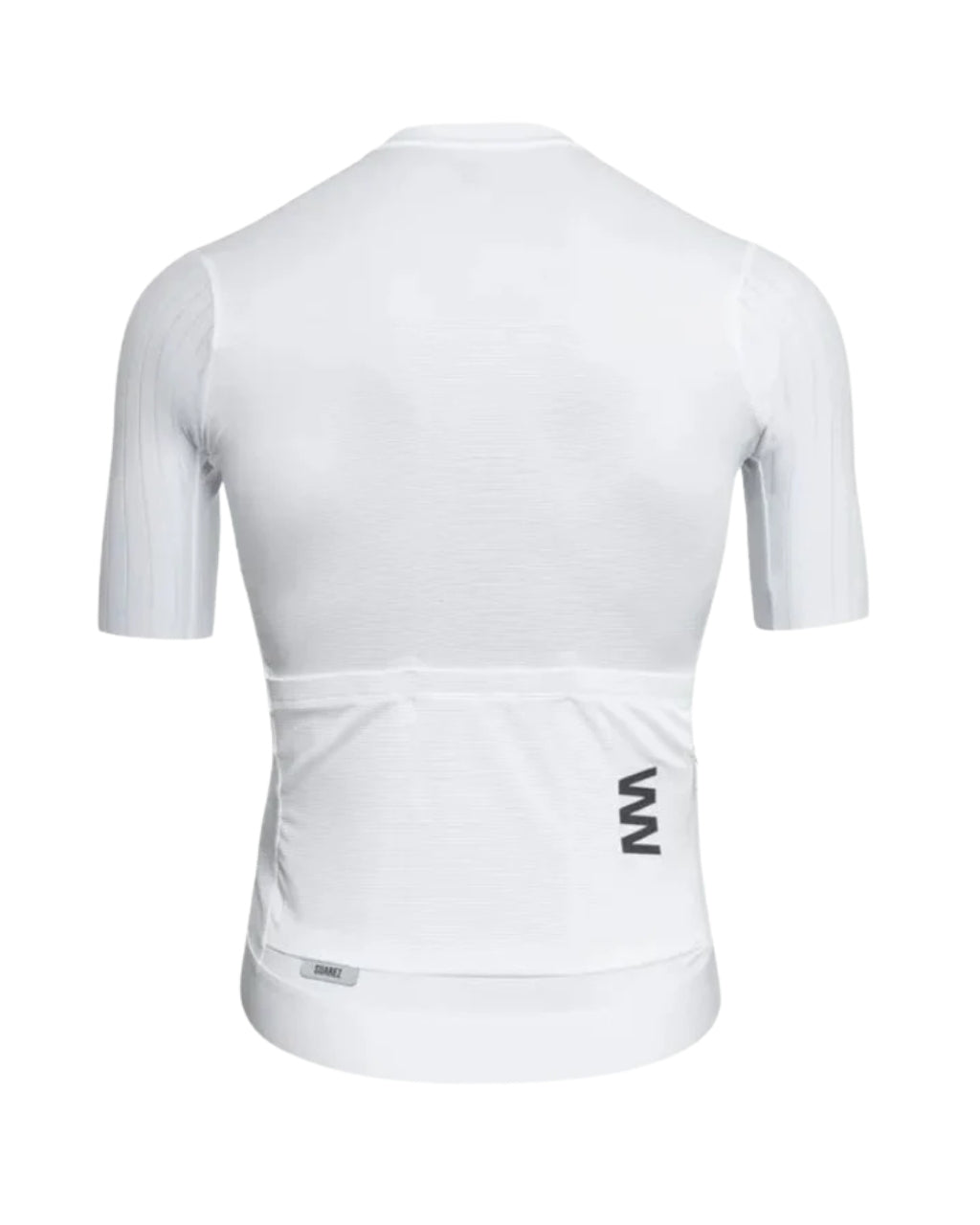 JERSEY MC SUÁREZ AVANT SHADE WHITE 2.4  HOMBRE