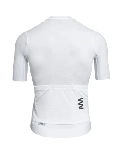 JERSEY MC SUÁREZ AVANT SHADE WHITE 2.4  HOMBRE