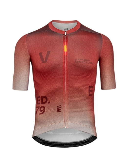 JERSEY MC SUÁREZ LIDER HOMBRE