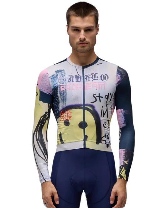 JERSEY ML GIVELO RT 2026 HOMBRE