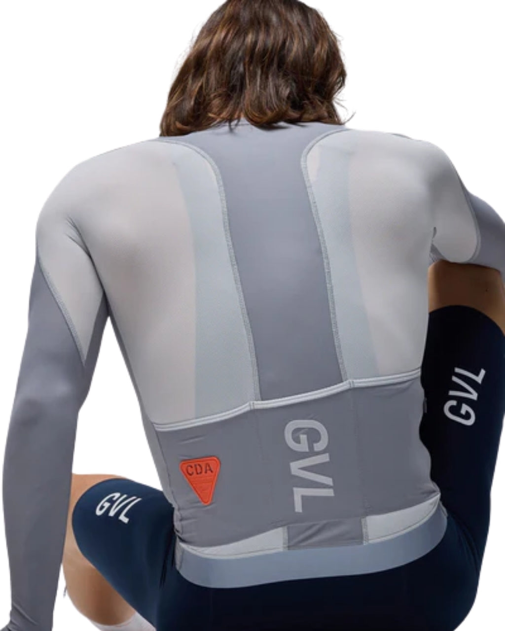 JERSEY ML GIVELO MODERN ICE HOMBRE