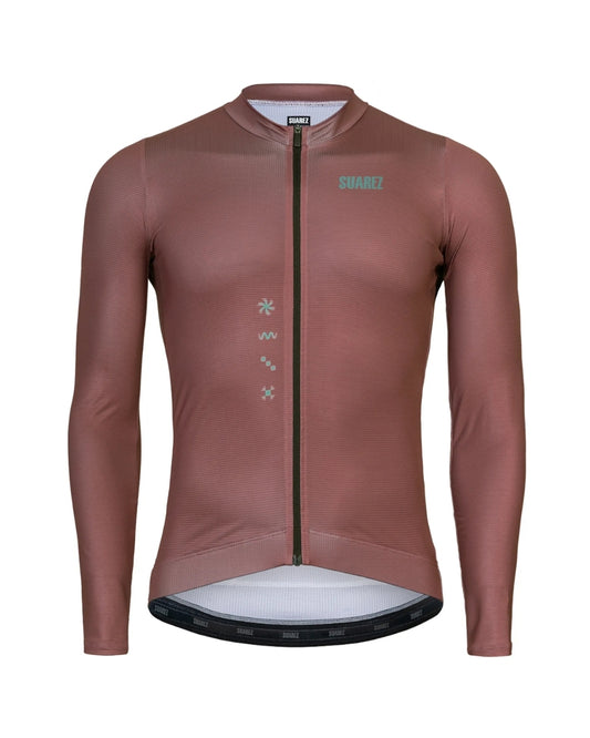 JERSEY ML SUAREZ EASE ROSE TAUPE HOMBRE