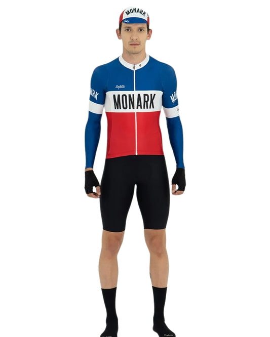 JERSEY ML MONARKA 2023 HOMBRE