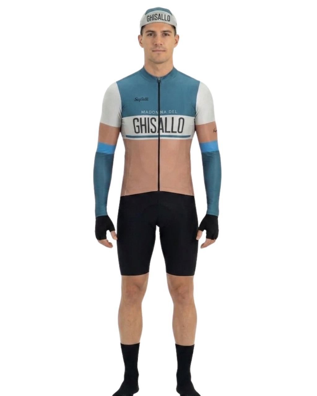 JERSEY ML MADONNA HOMBRE
