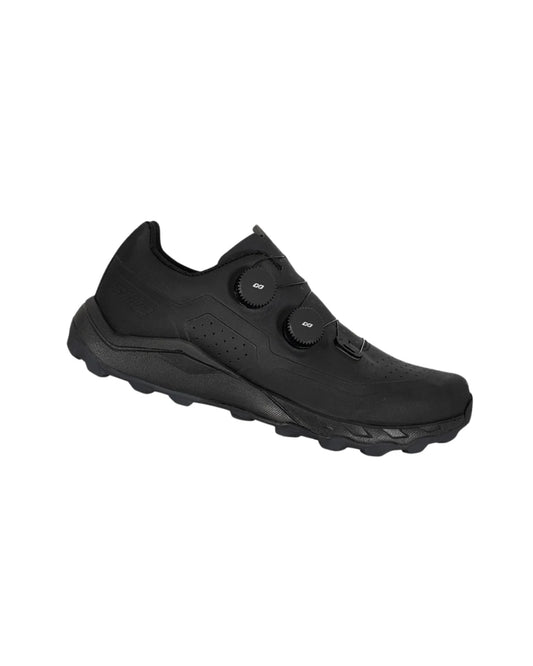ZAPATILLAS MTB FX NEGRO UNISEX