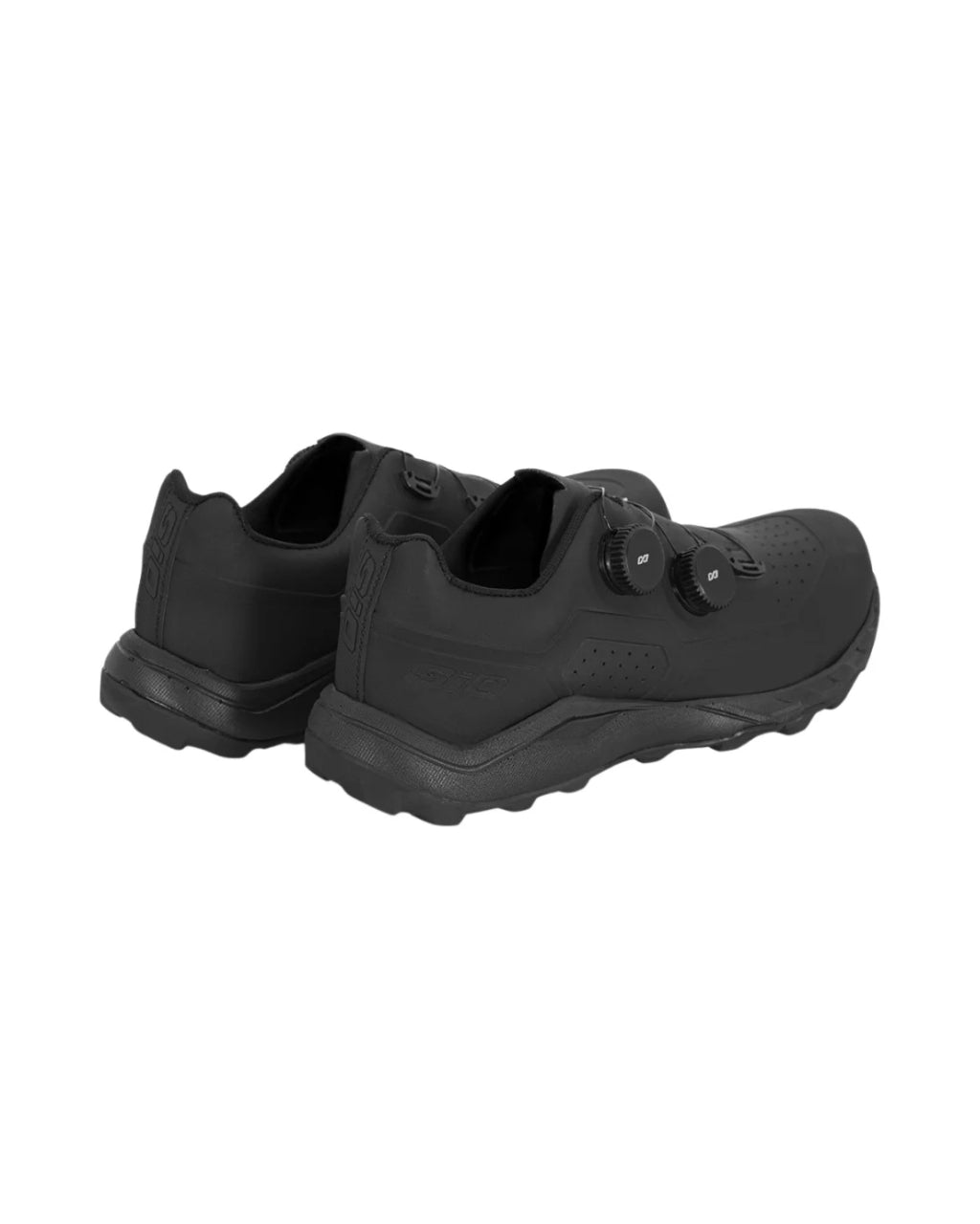 ZAPATILLAS MTB FX NEGRO UNISEX