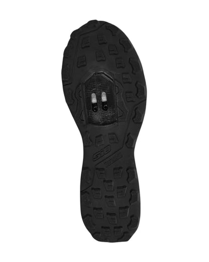 ZAPATILLAS MTB FX NEGRO UNISEX