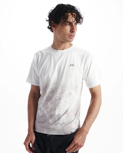 CAMISETA RUNNING ANONYMOUS HYPER SPEED TEE PRIMITIVE HOMBRE