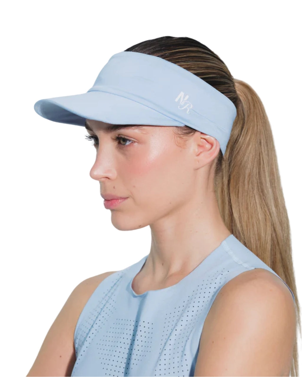 VISERA NO RULES CELESTE UNISEX