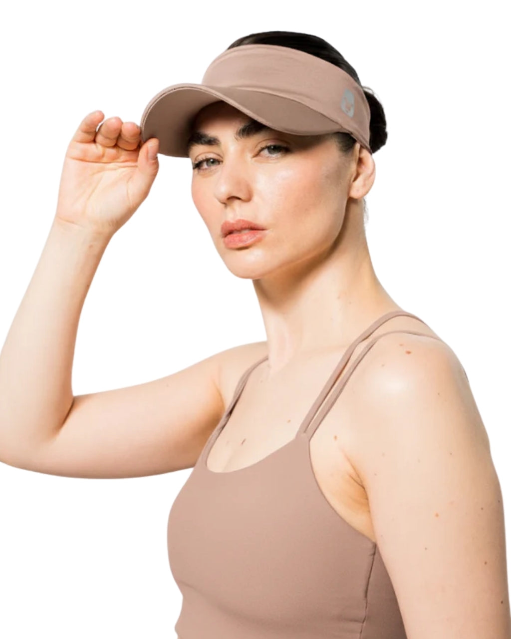 VISERA NO RULES MOCCA UNISEX